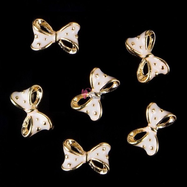 Decoratiuni 3D Metalice 046 Fundite Aurii